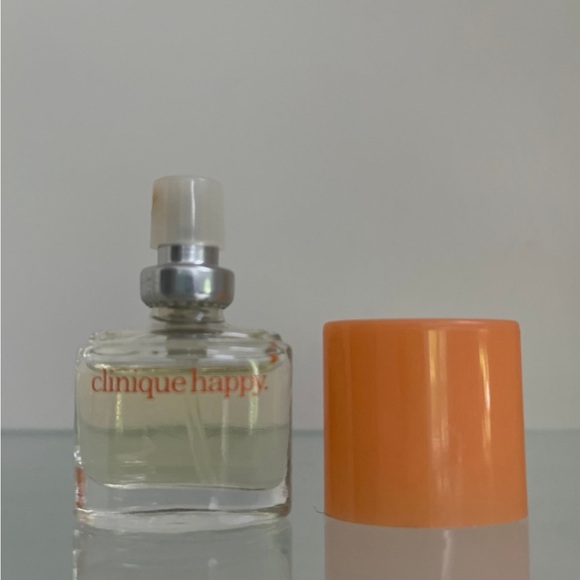 Clinique HAPPY Perfume Spray - Picture 3 of 7